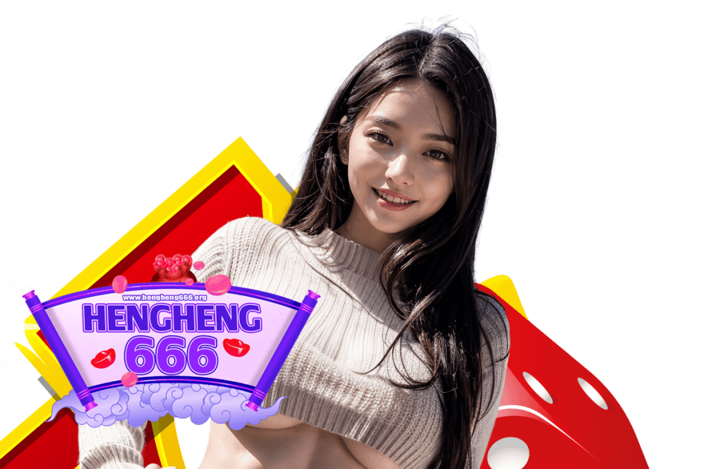 hengheng666 สมัคร