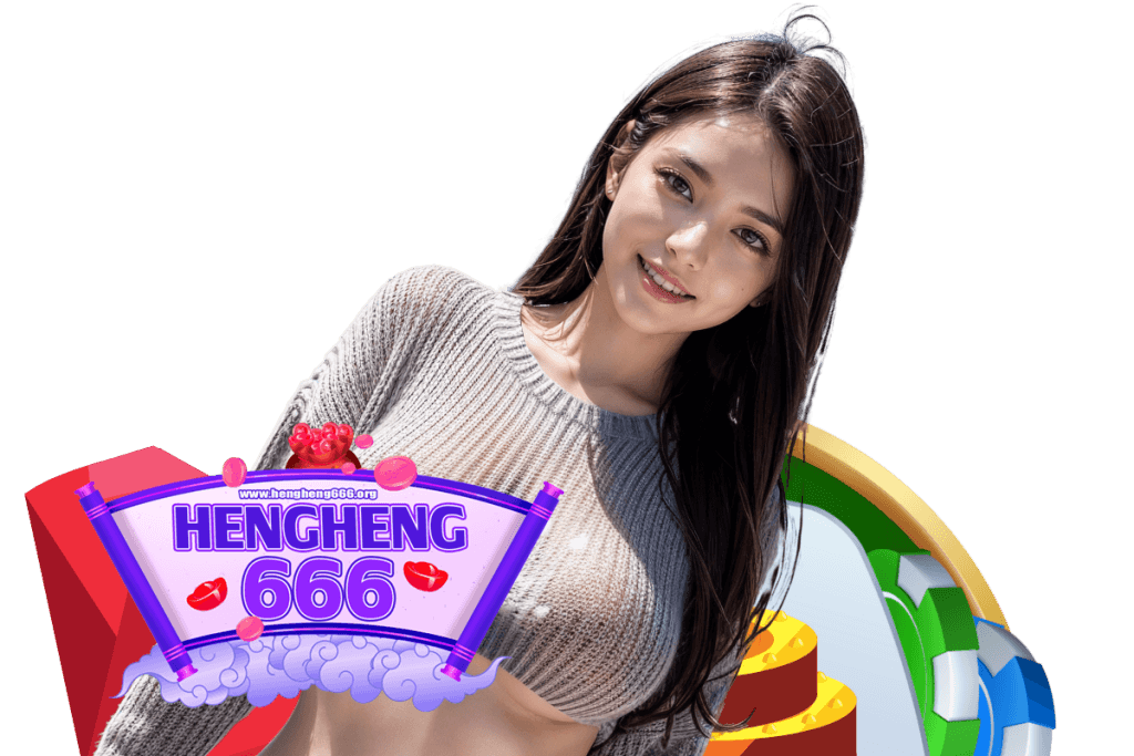 hengheng666 สล็อต