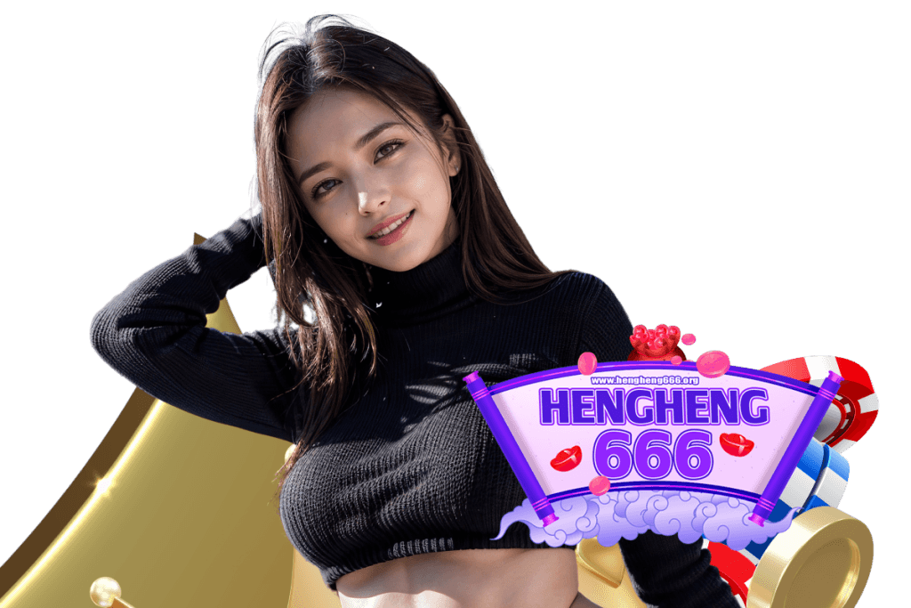 hengheng666 แจกเครดิตฟรี